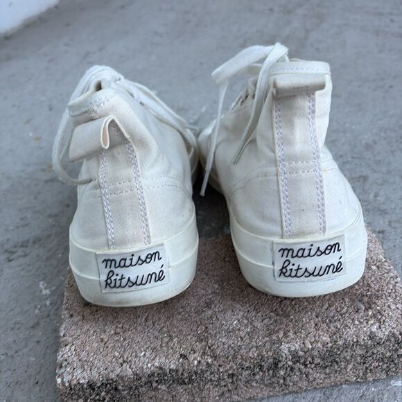 Maison Kitsum high tops - Picture 6 of 9